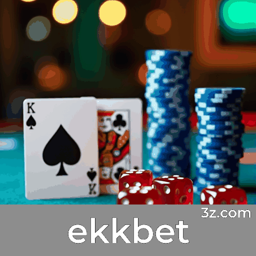 Holografia 3D e jogos de cassino no ekkbet