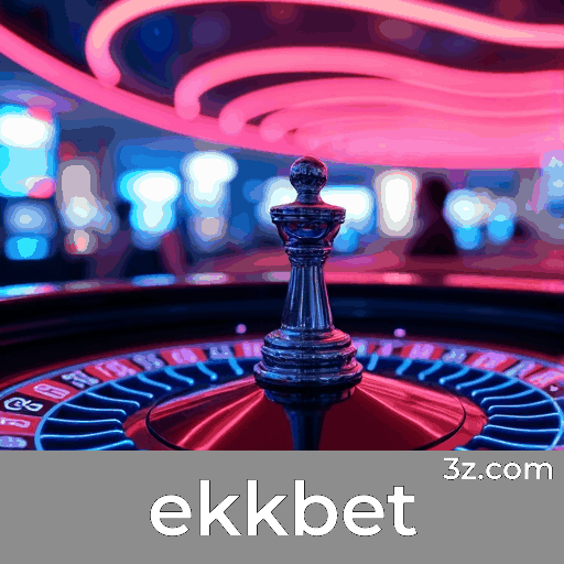 Holografia 3D e jogos de cassino no ekkbet