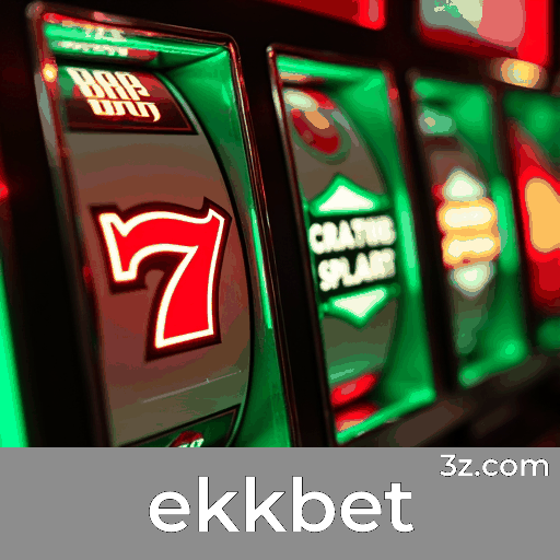 Holografia 3D e jogos de cassino no ekkbet