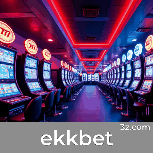 Experimente o Login Exclusivo com Proteção Avançada em ekkbet