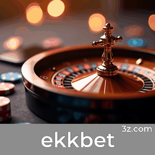 Ekkbet: Slot Machines - Jackpots Gigantes, Jogos de Mesa - Estratégia Avançada, Cassino ao Vivo - Imersão Total